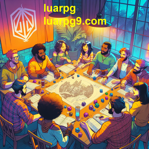 A Importância dos Eventos em RPGs: Criando Narrativas Memoráveis