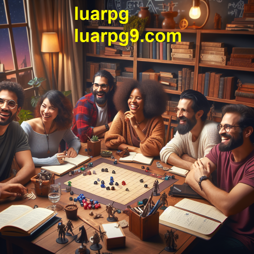 A Importância do Feedback em Jogos de RPG