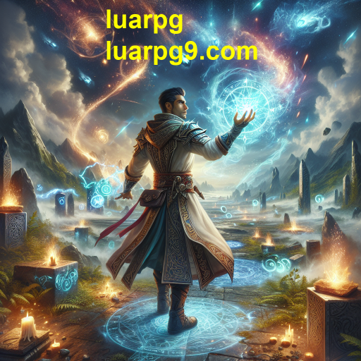 Desvendando o Poder das Habilidades nos Jogos de RPG